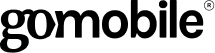 GoMobile logo